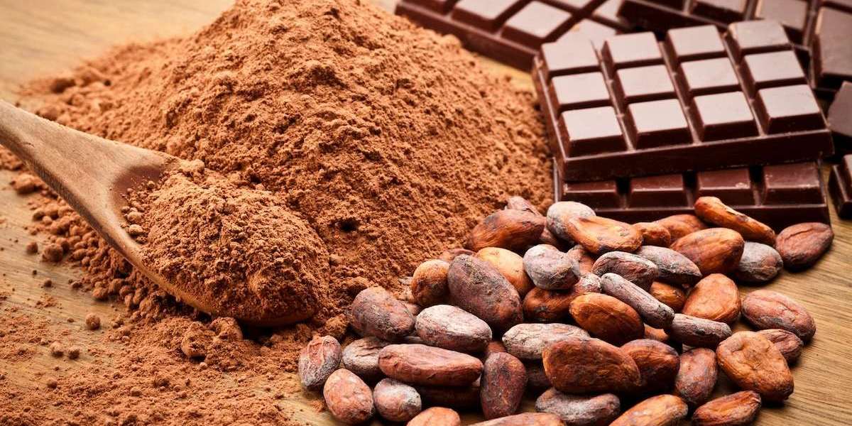 Report on Cocoa Powder Manufacturing Plant 2025 | Unit Operations, Machinery Requirements and Cost Involved