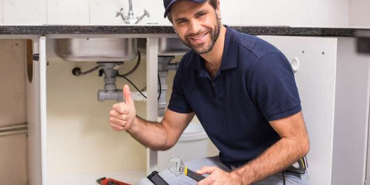 Residential and Commercial Plumbing Services