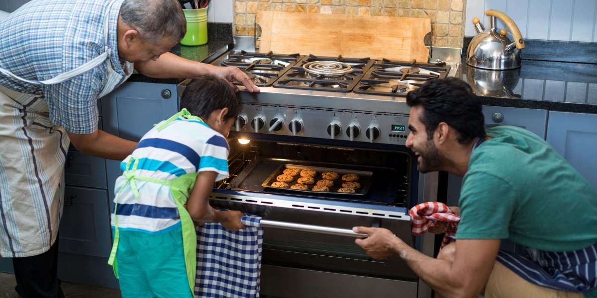 10 Sites To Help You Learn To Be An Expert In Integrated Oven And Grill
