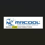 MASS HVAC DISTRIBUT