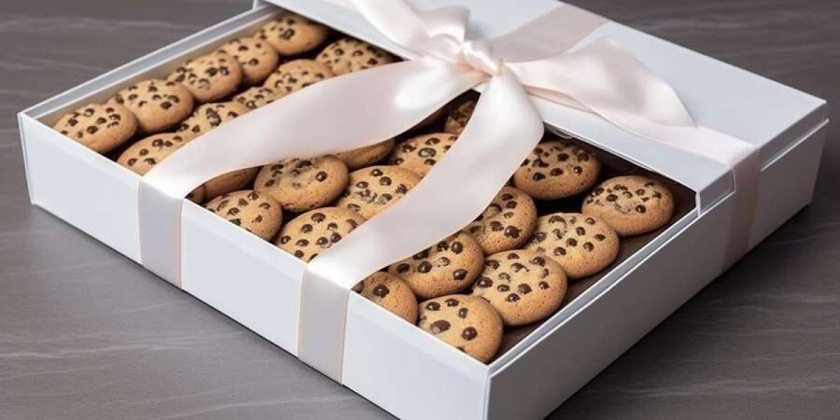 Are Smart Features the Next Big Thing for Bisconni Treats?