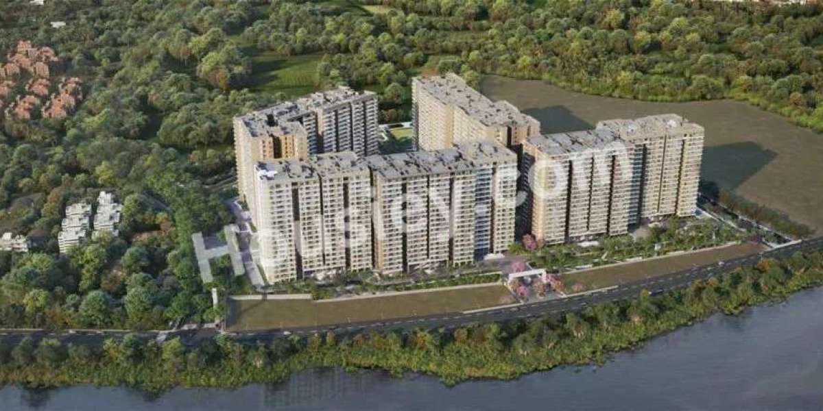 Prestige Raintree Park Whitefield: A New Benchmark in Urban Living
