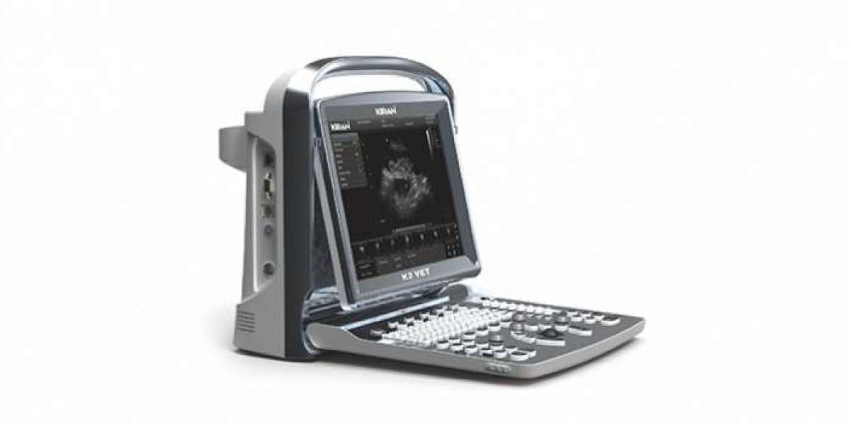Understanding Ultrasound Machine Cost and Scanner Price: A Guide for Medical Buyers