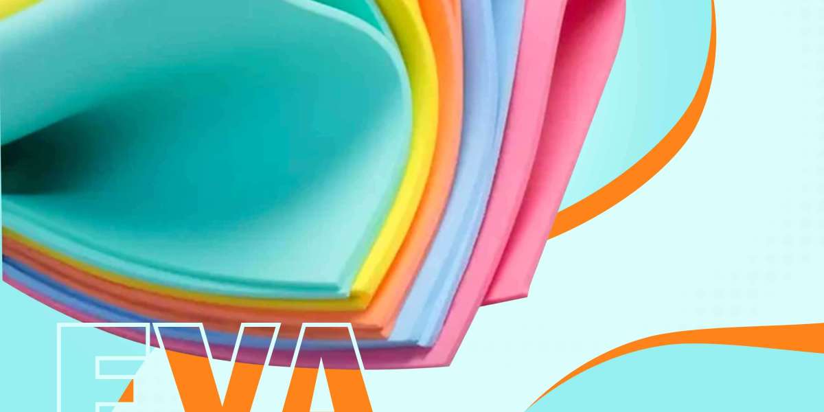 The Ultimate Guide to EVA Foam: Benefits and Uses