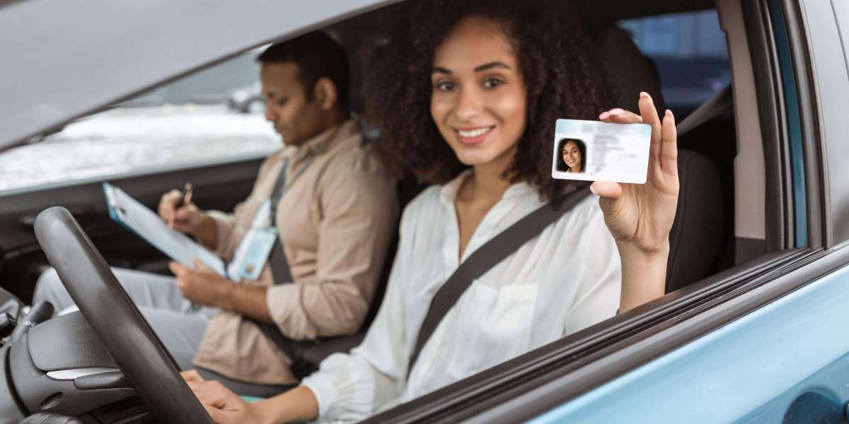 7 Simple Tricks To Totally Rocking Your Buy Uk Driver's License