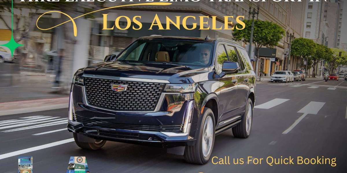Minimizing Airport Stress Using LAX Car Service Worth Every Penny