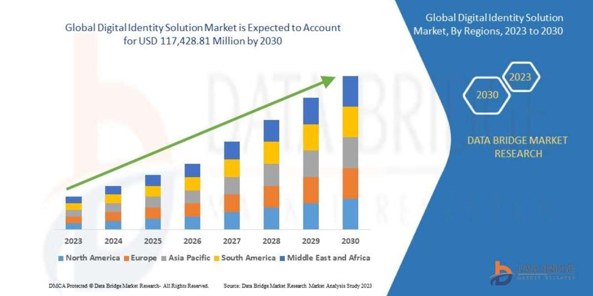 Digital Identity Solution Market Overview: Trends, Challenges, and Forecast 2025 –2031