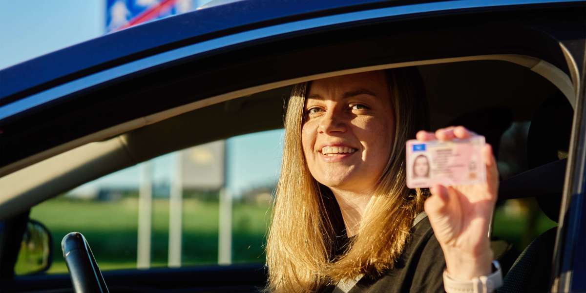Are You Able To Research Buying A Driving Licence Online