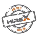 hirex service