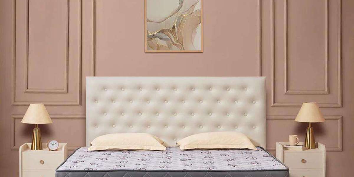 The Science Behind Orthopedic Mattresses and Better Sleep