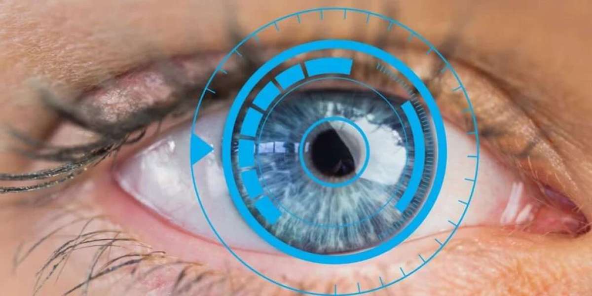 Types of Corneal Ulcers and How They Are Treated