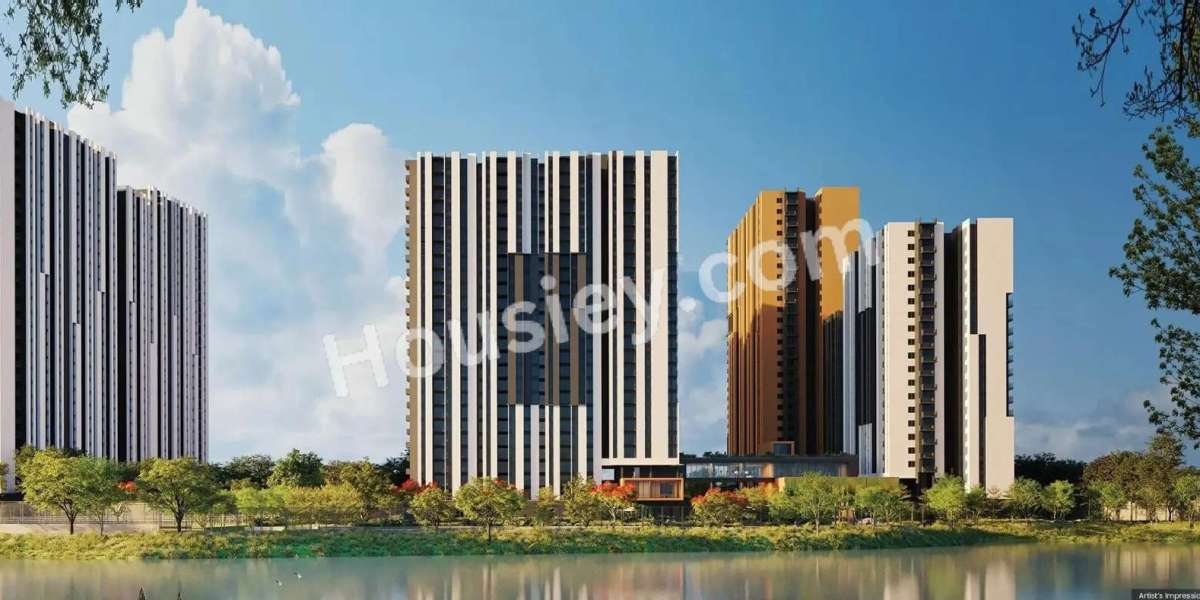 Discover Assetz Canvas & Cove Begur: A Modern Living Experience in Bangalore