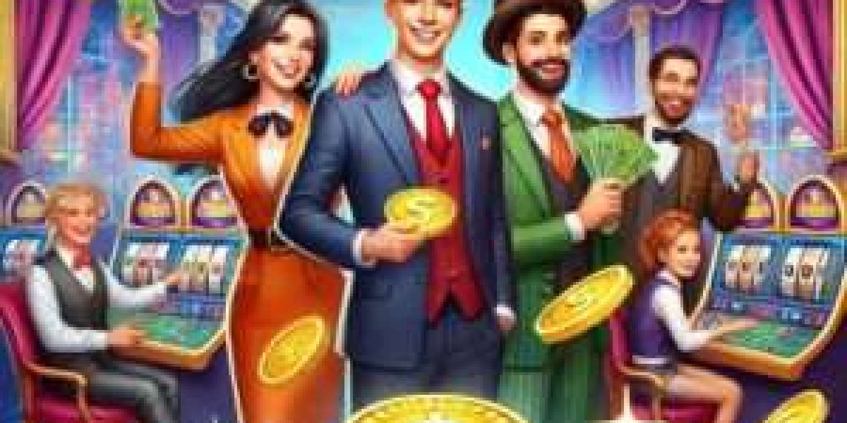Slot Online Modal Kecil: Cara Pintar Menang Besar