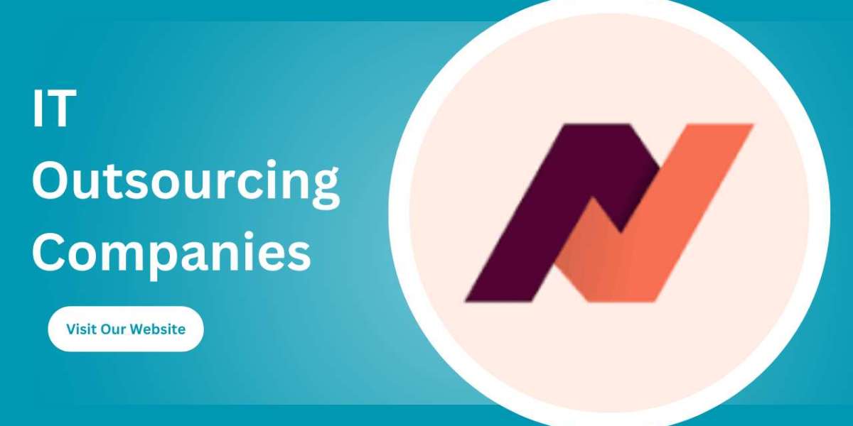 IT Outsourcing Companies