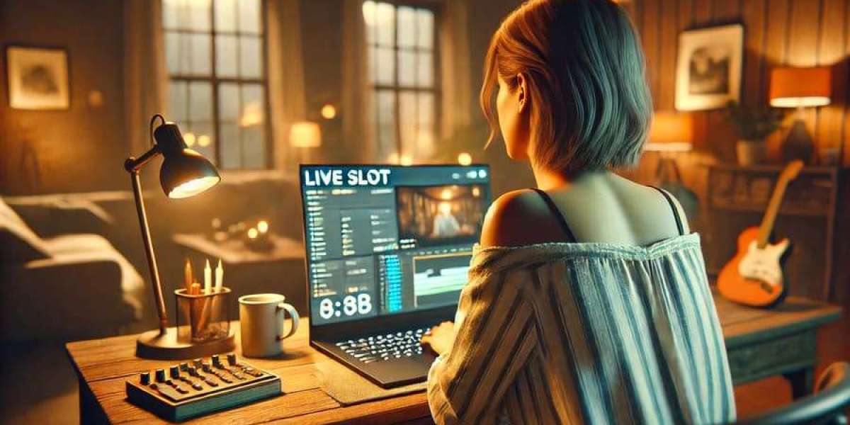 Uncovering the Truth Behind Gambling Sites: The Role of Onca888 in Scam Verification