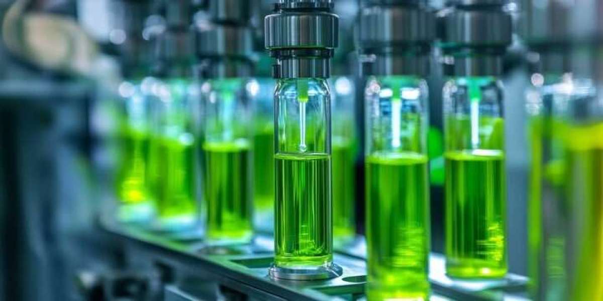 Roadmap for Setting up a Green Liquid Hydrogen Manufacturing Plant Project Report by IMARC Group