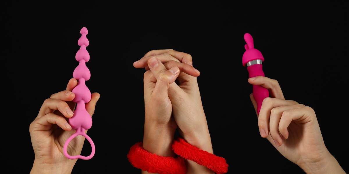 Don't Buy Into These "Trends" About Remote Adult Toys