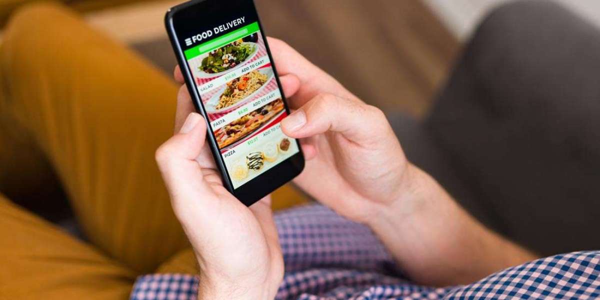 Your Time, Your Meal: How Smart Pre-Ordering Is Changing the Way We Eat