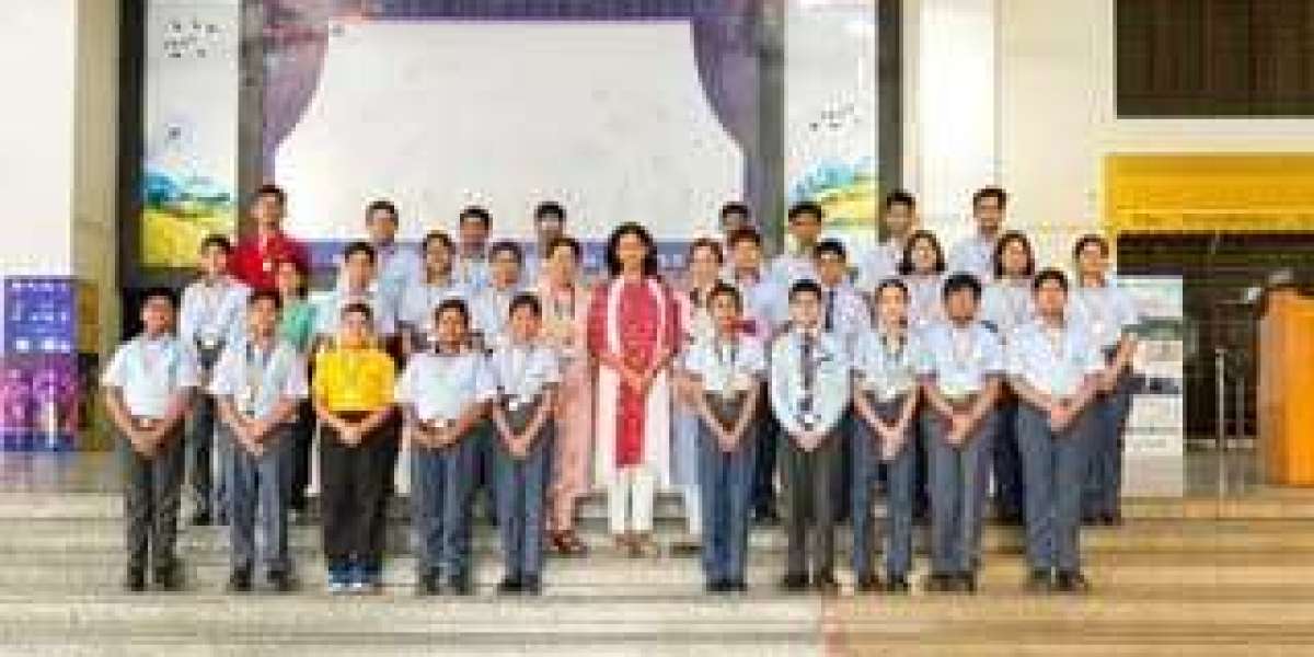 Top CBSE Affiliated School in Dehradun