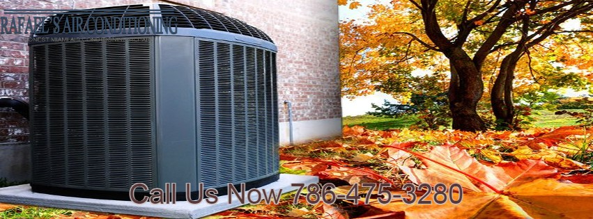 Unique Tips for HVAC System For Fall Season