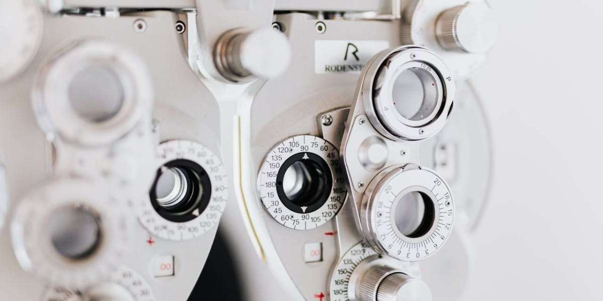 Trusted Eye Doctor in Tamil Nadu – Your Vision, Our Mission
