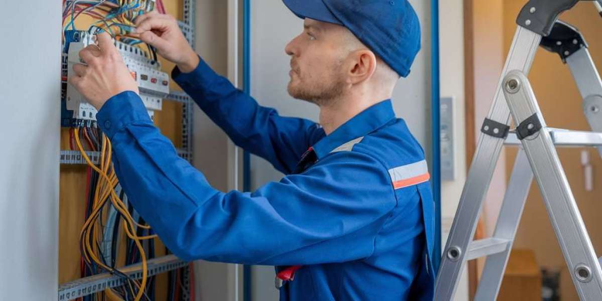 How to Choose the Best Electrical Contractor in Richmond, VA?