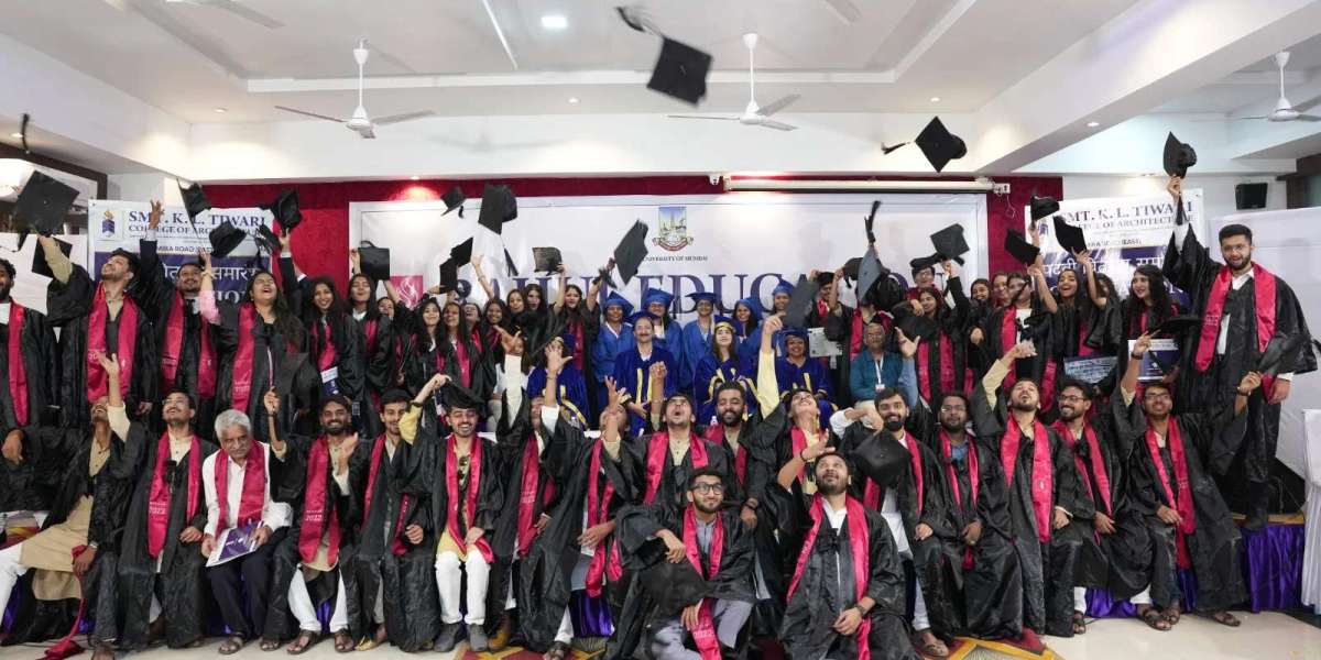Best B.Arch Institutes Mumbai Students Should Consider in 2025