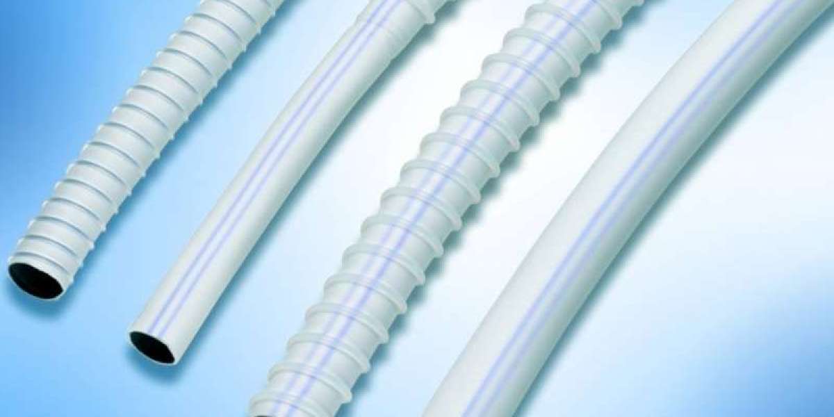 Dacron Vascular Grafts Market 2031: Dynamics, Outlook, Trends, and Forecast