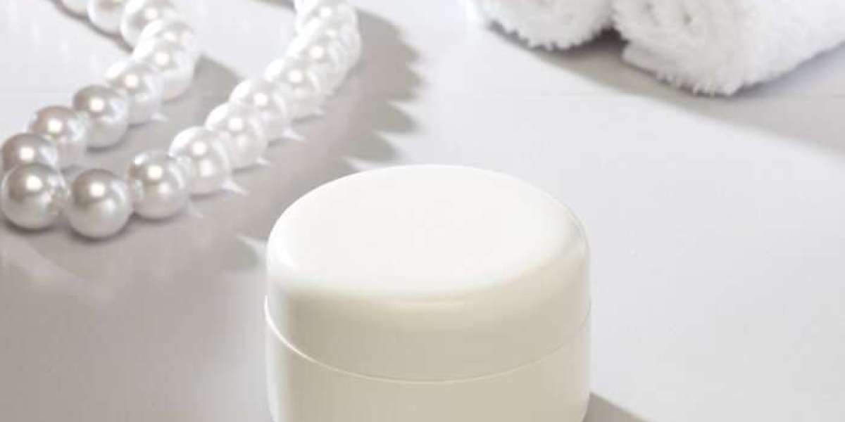 From Concept to Shelf: How Skincare Packaging Comes Alive