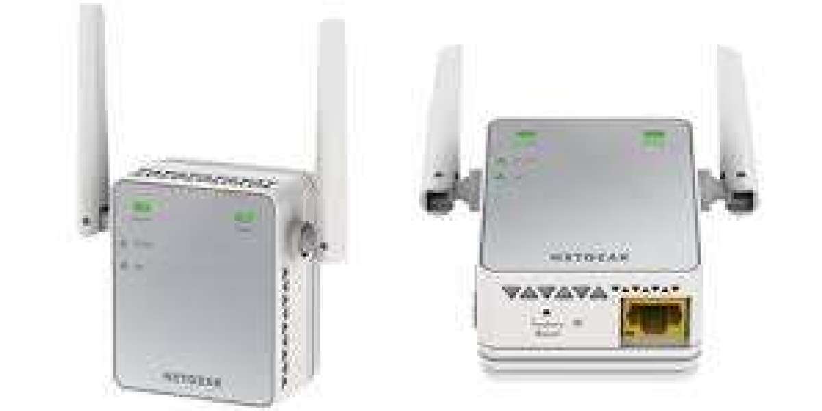 Fixing Netgear WiFi Extender Connection Problems