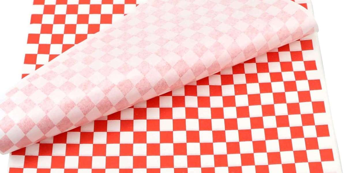 Why Custom Deli Paper is Essential for Your Business