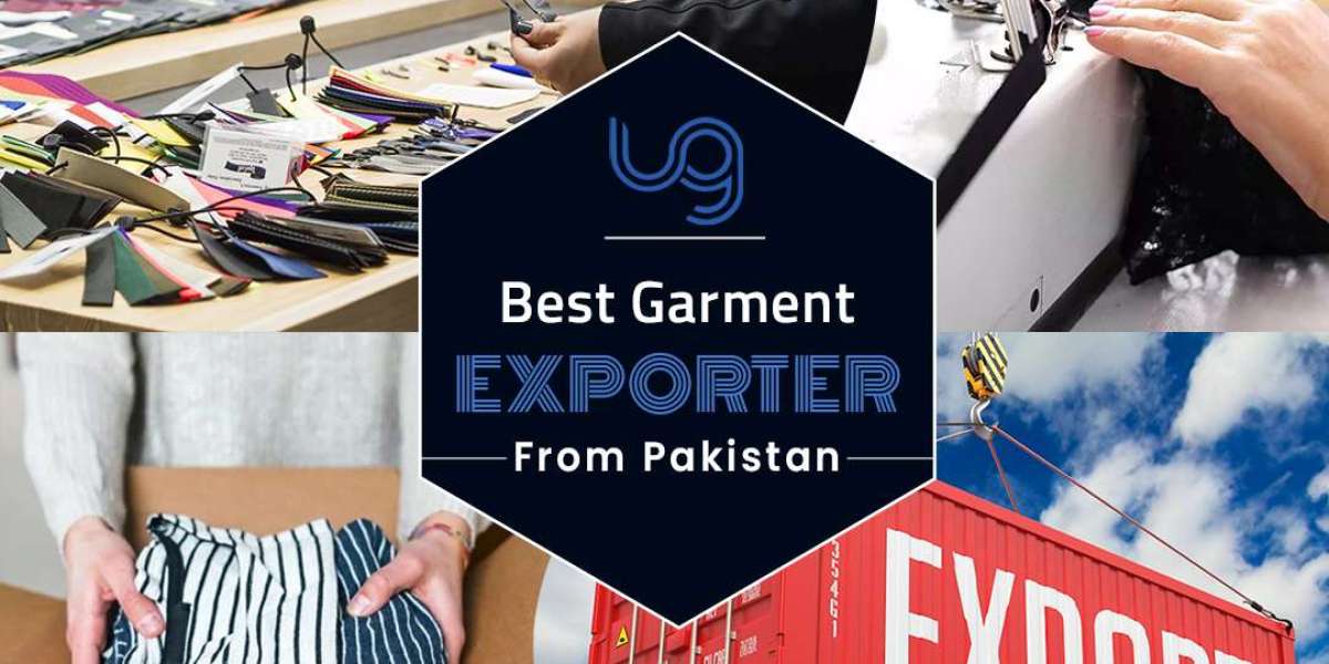 Umar Garments: Delivering Quality as a Sweatshirts Manufacturer in Pakistan