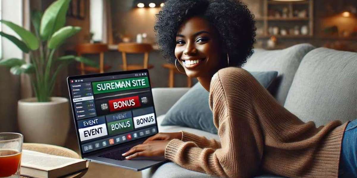How Sureman Revolutionizes Scam Verification for Online Gambling Sites