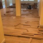 Dj-hardwood Flooring
