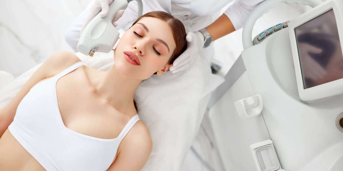 Say Goodbye to Shaving – Discover the Best Laser Hair Removal in Las Vegas