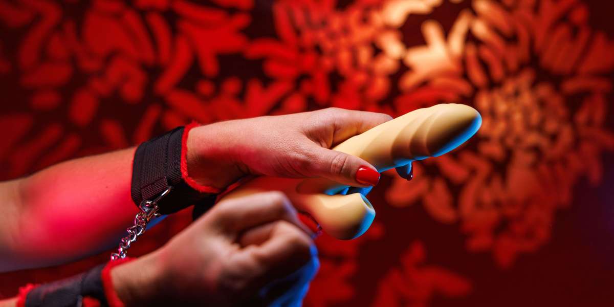 9 . What Your Parents Taught You About Adultsextoys