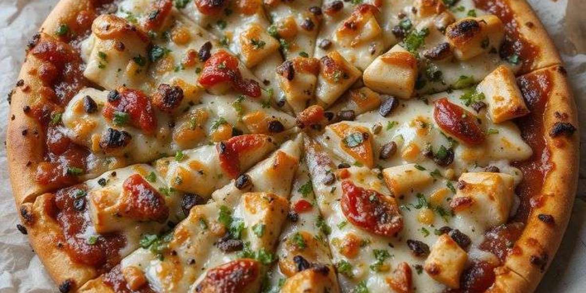 Rafael County's Best Pizza: Where to Get the Best Slices