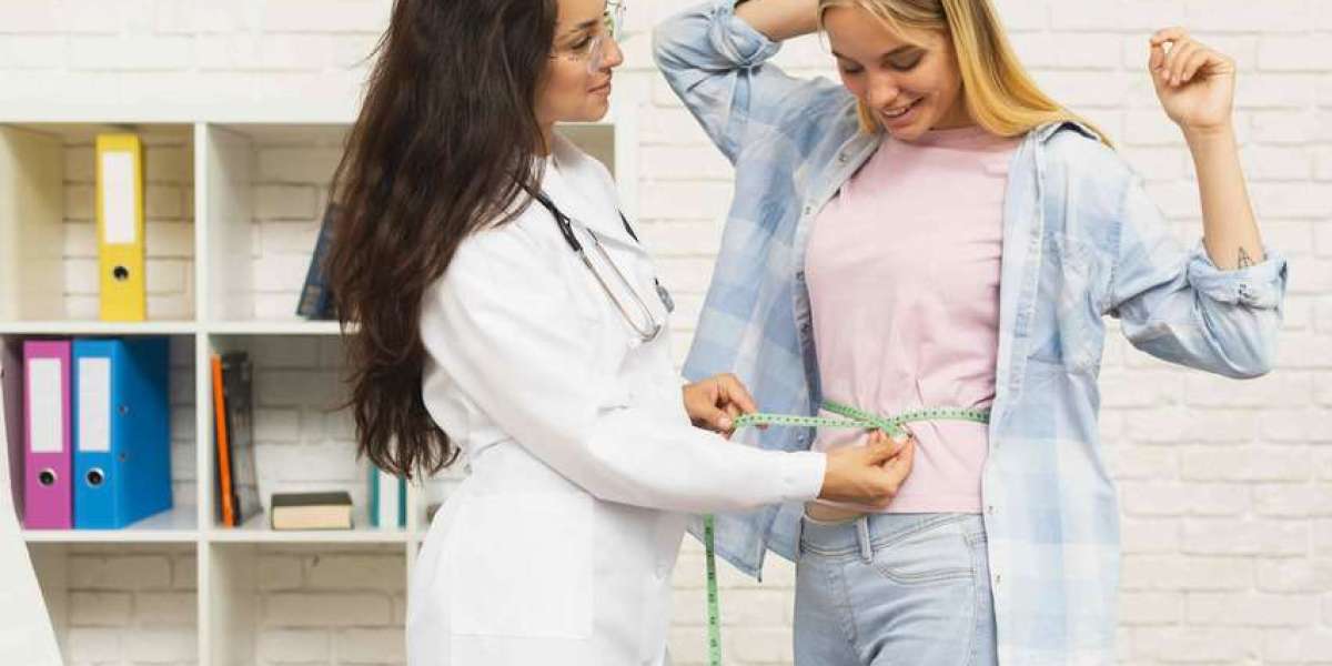 Personalized Medical Weight Loss Seaford | Alphacare Medical