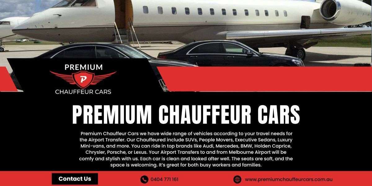 Wedding Cars Hire Melbourne – Luxury Wedding Transport