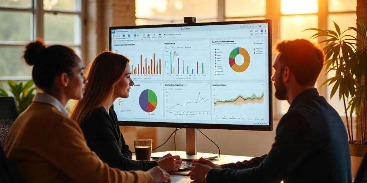 The Next Chapter of ERP Software: Trends Driving Tomorrow’s Solutions