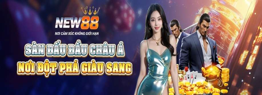 Nhà cái NEW88