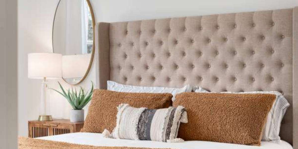 Why They Matter for Your Sleep and Bedroom Decor