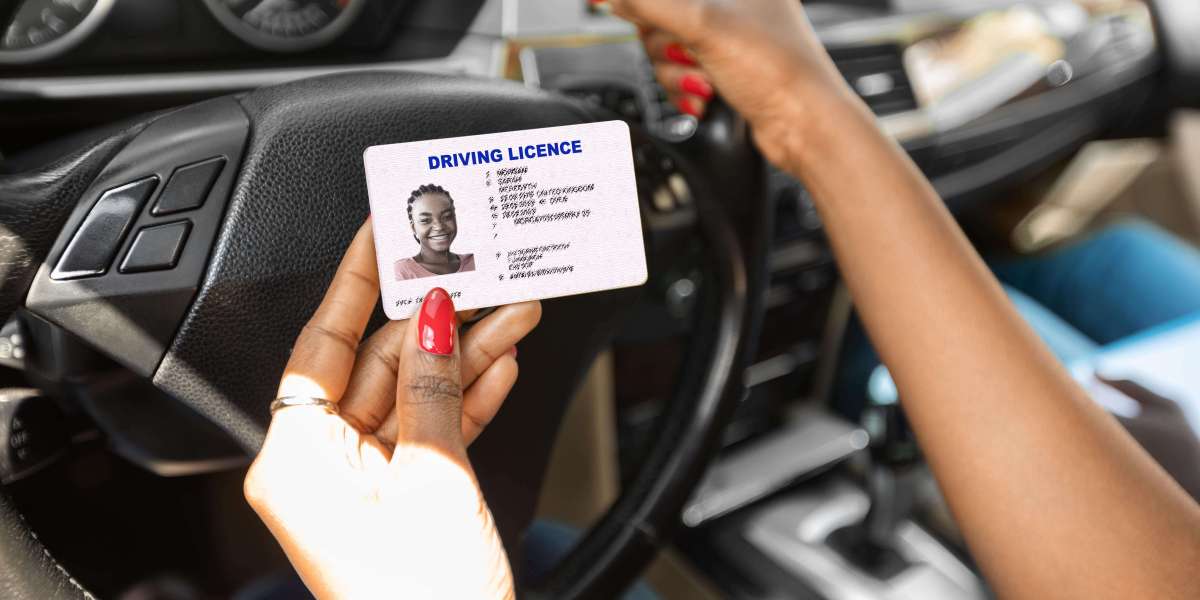 Searching For Inspiration? Look Up Buy Driving Licence Online