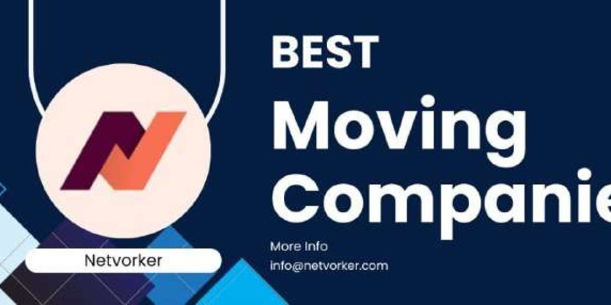 Best Moving Companies