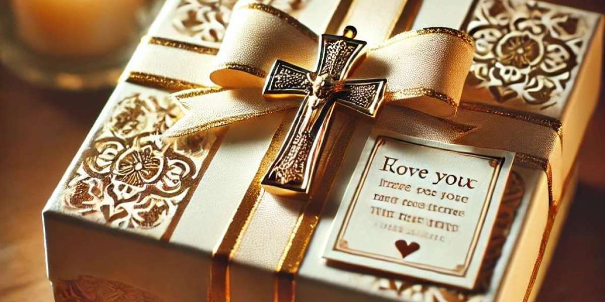 Faith-Inspired Christian Gifts & Cards: Sharing God’s Love Through Every Occasion