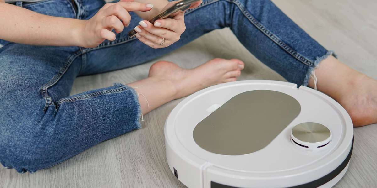 How To Build A Successful Robot Vacuum Cleaner For Sale If You're Not Business-Savvy