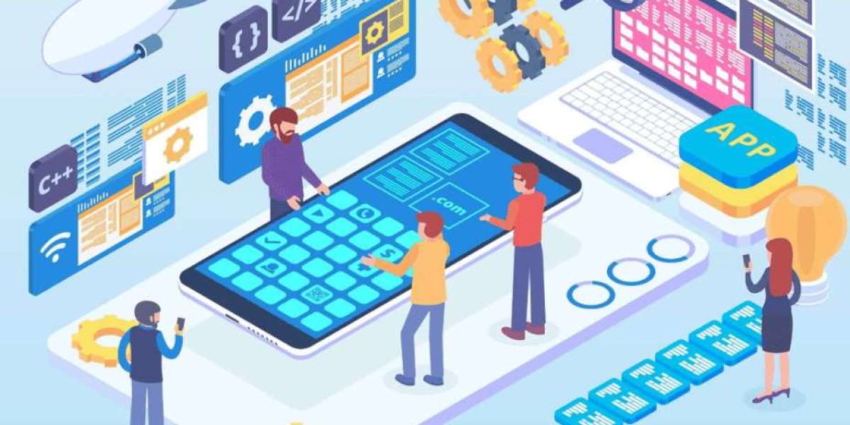 Why Choosing the Right Mobile App Development Company Matters for Your Business Success?