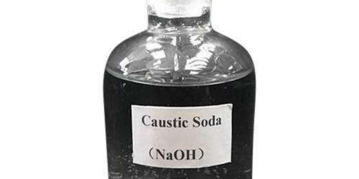 Caustic Soda in Belgium: Reliable Supply from Sivex Chemicals
