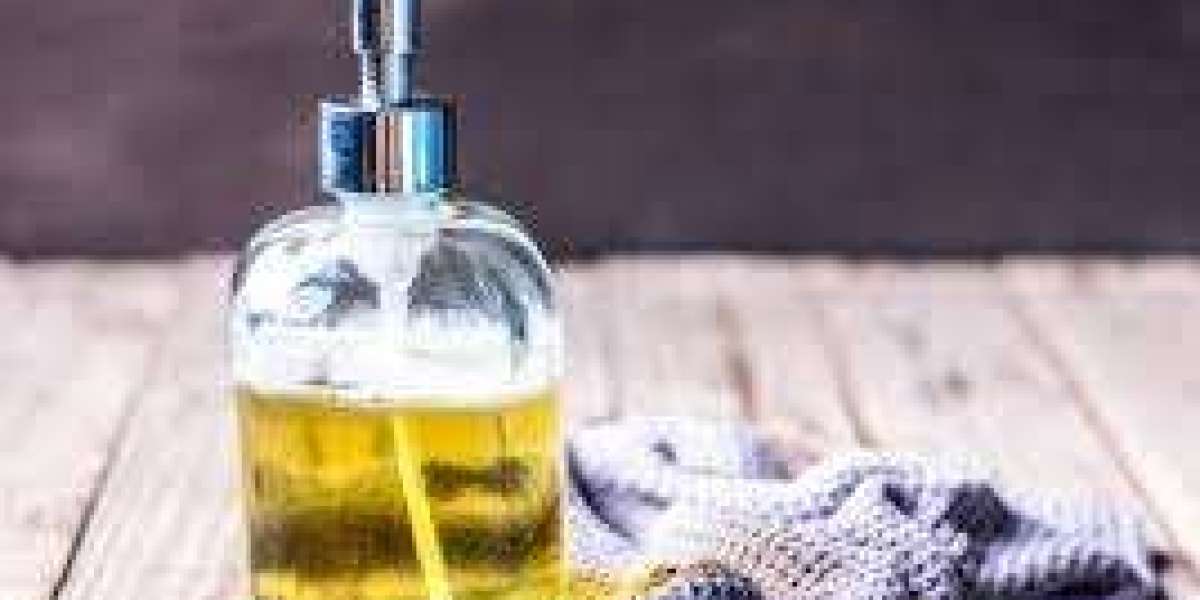 Peppermint Castile Soap: Why It Feels So Refreshing