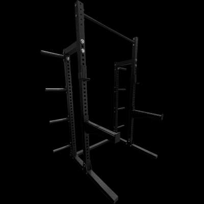 Delta Fitness Half Rack Profile Picture
